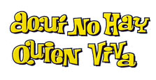Logotipo de Aquí NO Hay Quien Viva - Web de ANHQV