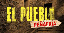 Logotipo de la Web de 'El Pueblo'