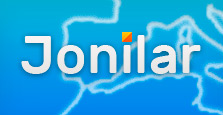 Logotipo de Jonilar Design