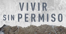 Logotipo de Vivir Sin Permiso
