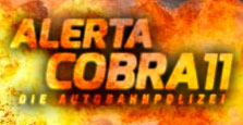 Logotipo de Alerta Cobra