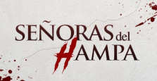Logotipo de Señoras del (H)AMPA