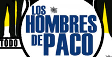 Logotipo de Los Hombres de Paco