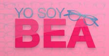 Logotipo de Yo Soy Bea
